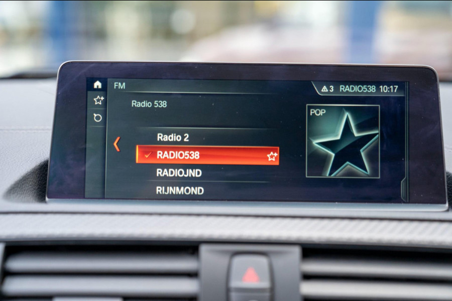 BMW M2 DCT Competition | Prijs rijklaar incl. 12 mnd garantie | Navi Adaptive Led 19"Lmv Cruise Pdc Camera Leder Stoelverw