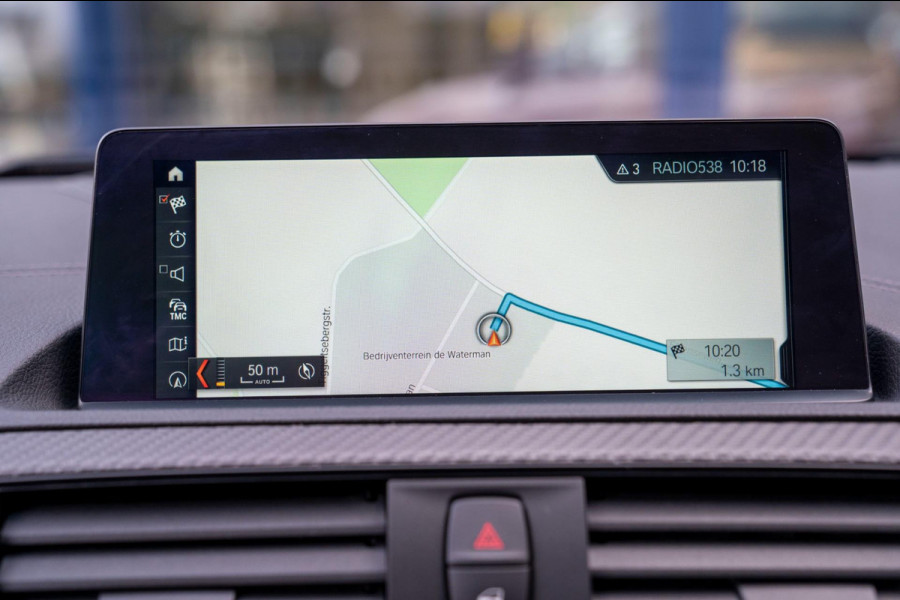 BMW M2 DCT Competition | Prijs rijklaar incl. 12 mnd garantie | Navi Adaptive Led 19"Lmv Cruise Pdc Camera Leder Stoelverw