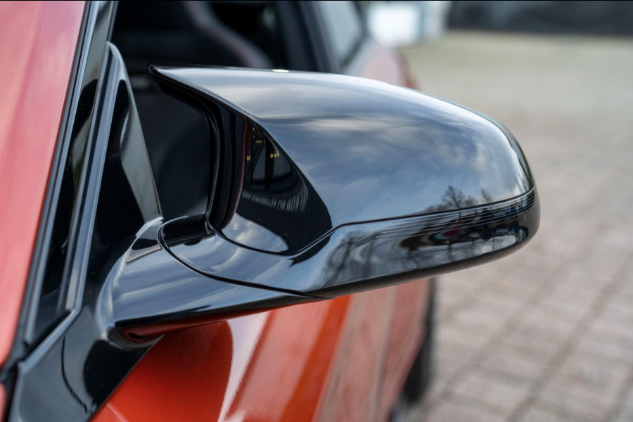 BMW M2 DCT Competition | Prijs rijklaar incl. 12 mnd garantie | Navi Adaptive Led 19"Lmv Cruise Pdc Camera Leder Stoelverw