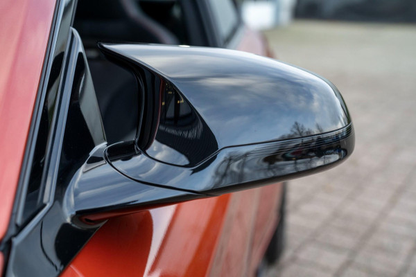 BMW M2 DCT Competition | Prijs rijklaar incl. 12 mnd garantie | Navi Adaptive Led 19"Lmv Cruise Pdc Camera Leder Stoelverw