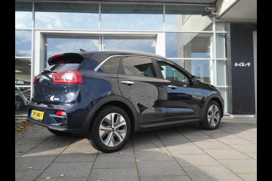 Kia e-Niro ExecutiveLine 64 kWh | SOH 94,6% | Navigatie | Climate Control | Stoel & Stuurverwarming | JBL |