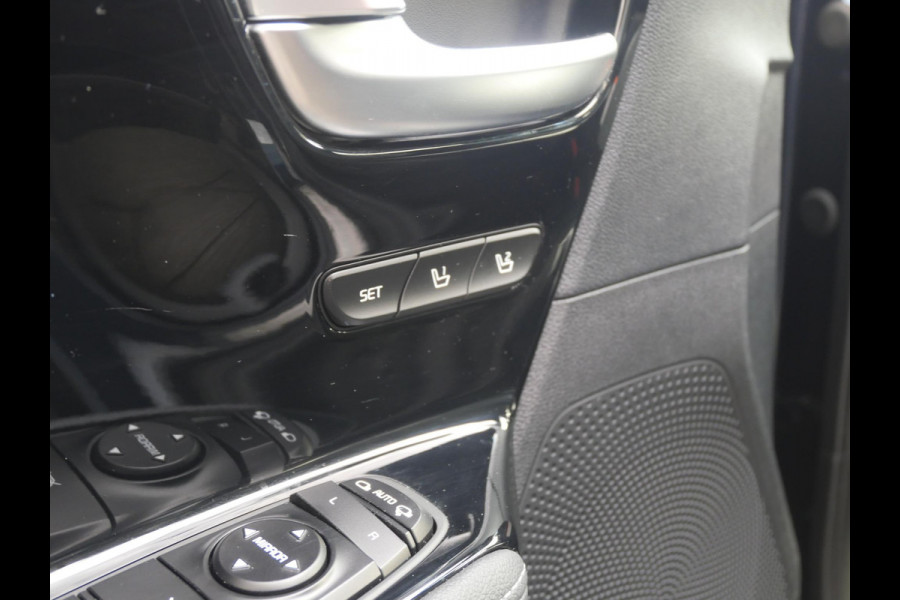 Kia e-Niro ExecutiveLine 64 kWh | SOH 94,6% | Navigatie | Climate Control | Stoel & Stuurverwarming | JBL |