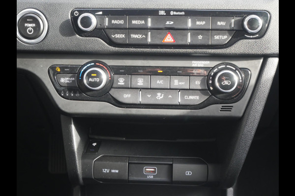 Kia e-Niro ExecutiveLine 64 kWh | SOH 94,6% | Navigatie | Climate Control | Stoel & Stuurverwarming | JBL |
