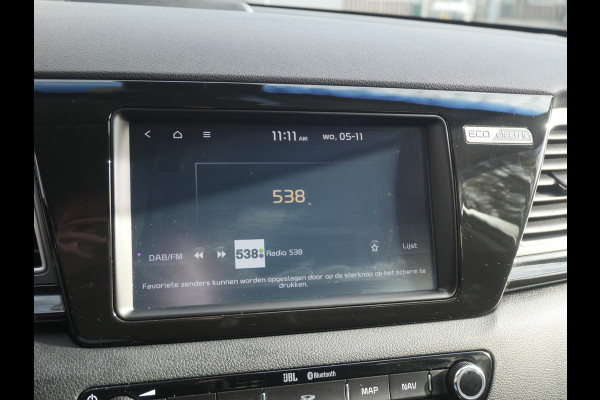 Kia e-Niro ExecutiveLine 64 kWh | SOH 94,6% | Navigatie | Climate Control | Stoel & Stuurverwarming | JBL |