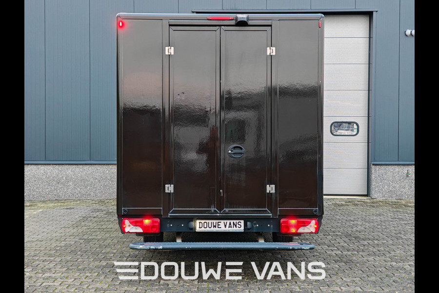 Mercedes-Benz Sprinter 315 Automaat Bakwagen MBUX Camera Marge