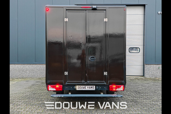 Mercedes-Benz Sprinter 315 Automaat Bakwagen MBUX Camera Marge