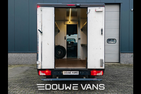 Mercedes-Benz Sprinter 315 Automaat Bakwagen MBUX Camera Marge