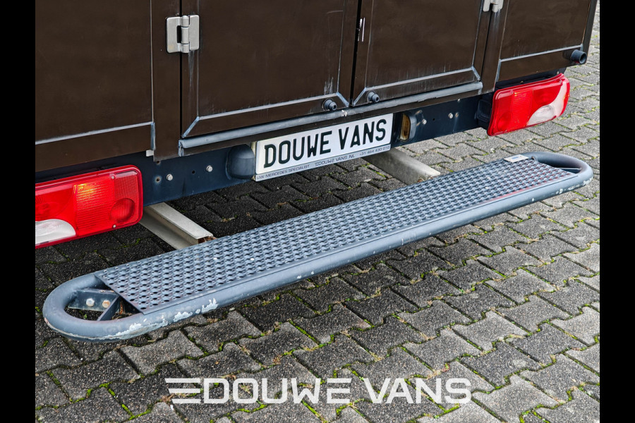 Mercedes-Benz Sprinter 315 Automaat Bakwagen MBUX Camera Marge