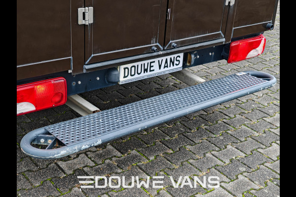 Mercedes-Benz Sprinter 315 Automaat Bakwagen MBUX Camera Marge