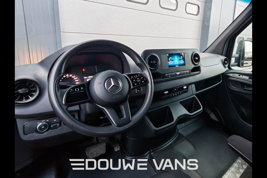 Mercedes-Benz Sprinter 315 Automaat Bakwagen MBUX Camera Marge