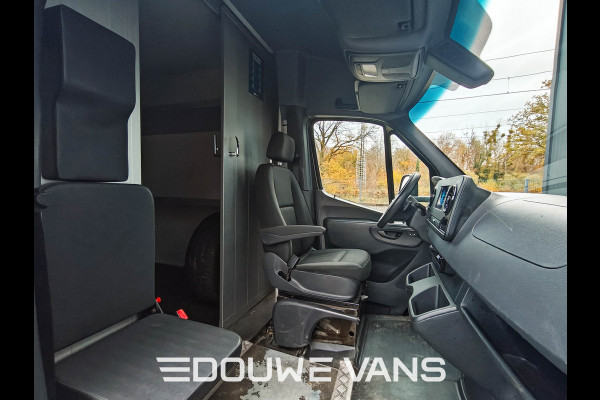 Mercedes-Benz Sprinter 315 Automaat Bakwagen MBUX Camera Marge