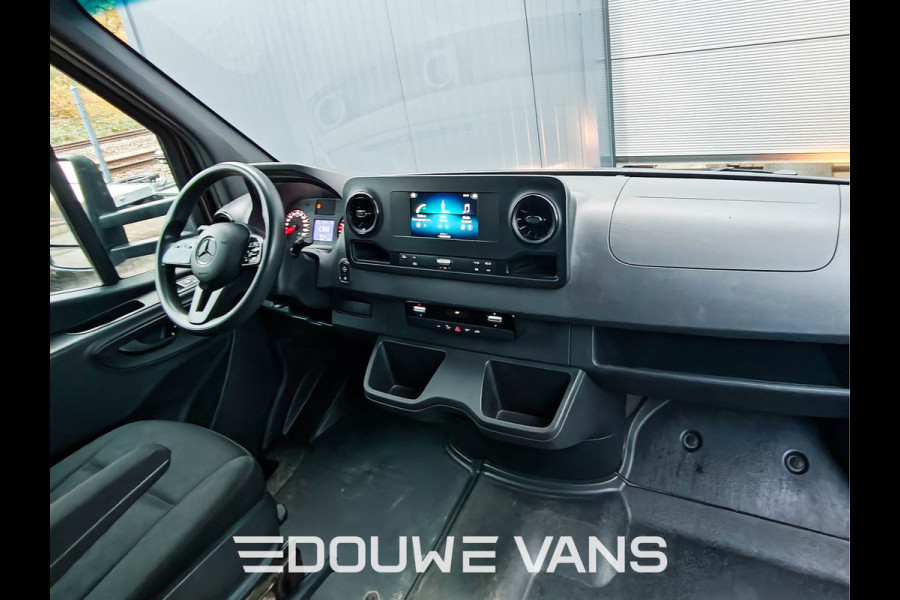 Mercedes-Benz Sprinter 315 Automaat Bakwagen MBUX Camera Marge