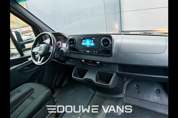 Mercedes-Benz Sprinter 315 Automaat Bakwagen MBUX Camera Marge