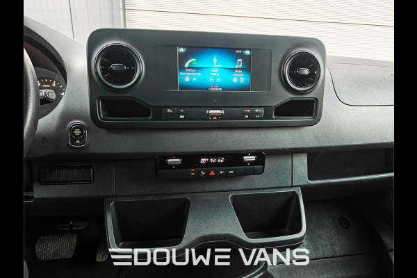 Mercedes-Benz Sprinter 315 Automaat Bakwagen MBUX Camera Marge