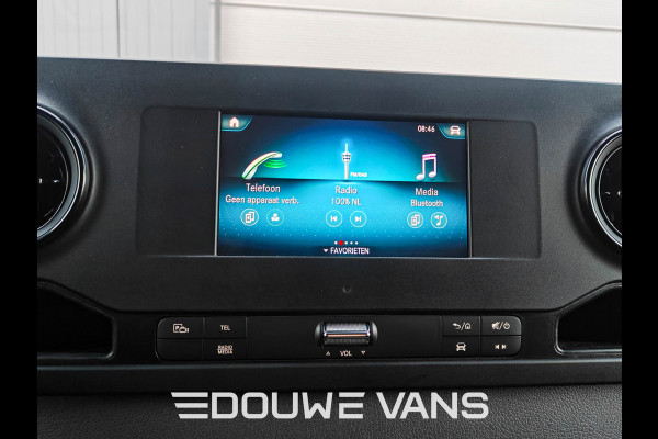 Mercedes-Benz Sprinter 315 Automaat Bakwagen MBUX Camera Marge