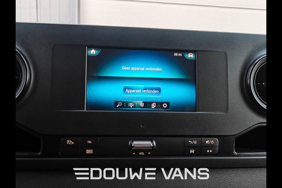 Mercedes-Benz Sprinter 315 Automaat Bakwagen MBUX Camera Marge