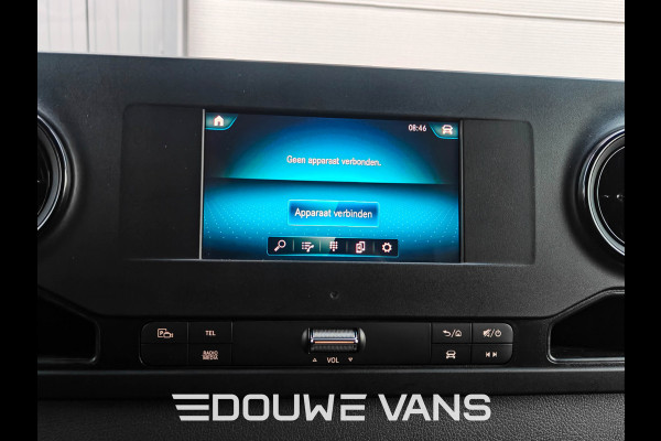 Mercedes-Benz Sprinter 315 Automaat Bakwagen MBUX Camera Marge