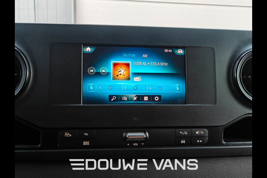 Mercedes-Benz Sprinter 315 Automaat Bakwagen MBUX Camera Marge