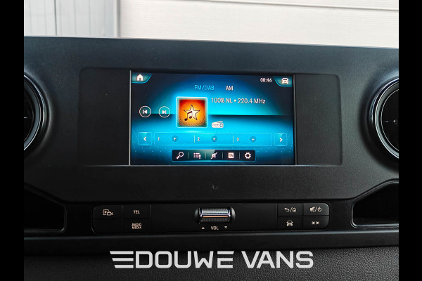 Mercedes-Benz Sprinter 315 Automaat Bakwagen MBUX Camera Marge