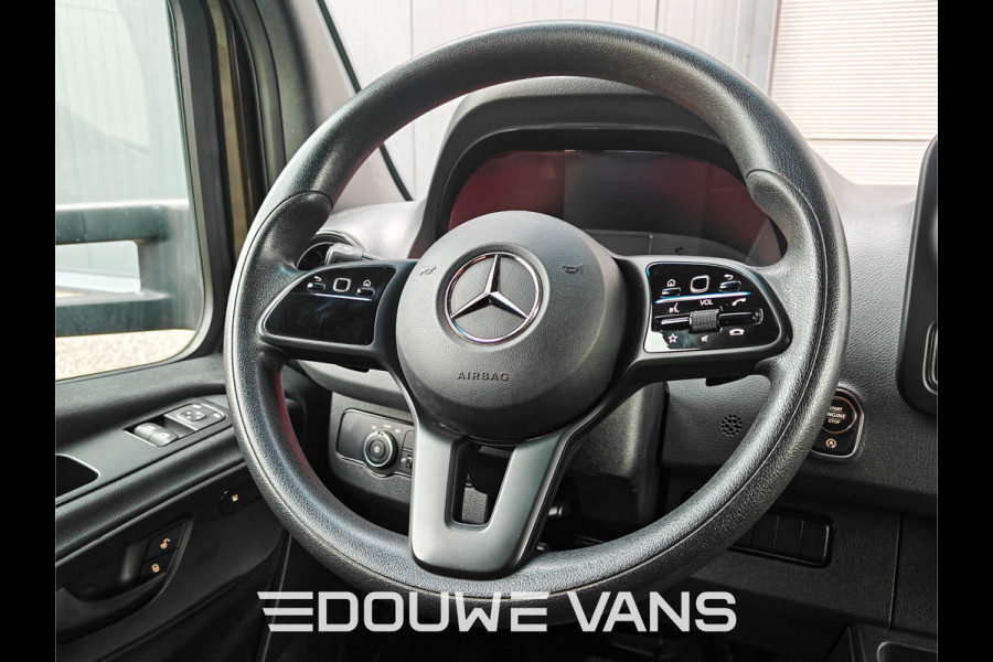 Mercedes-Benz Sprinter 315 Automaat Bakwagen MBUX Camera Marge