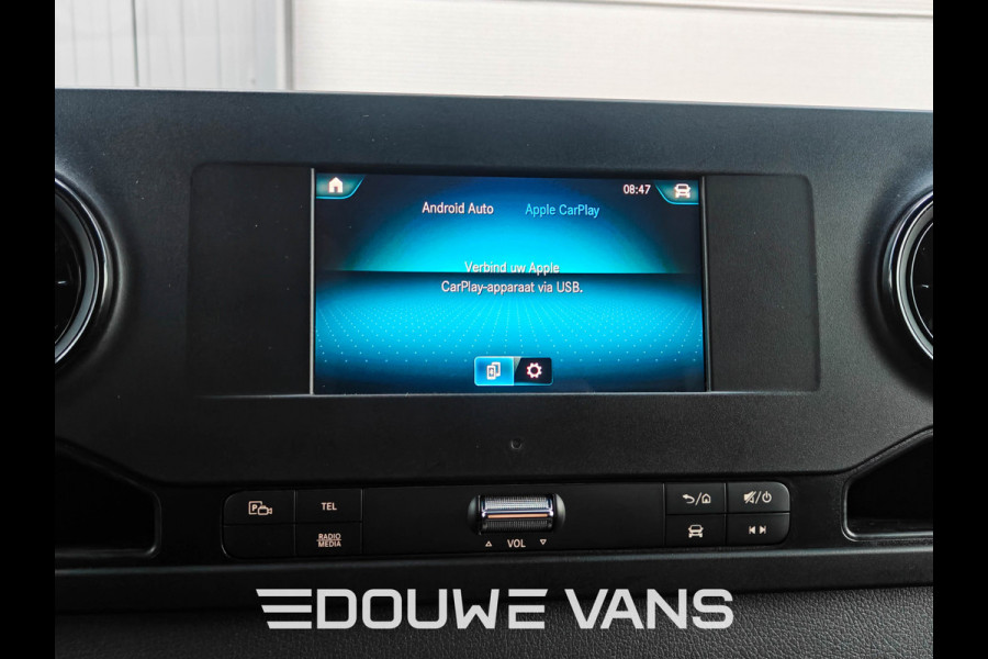 Mercedes-Benz Sprinter 315 Automaat Bakwagen MBUX Camera Marge