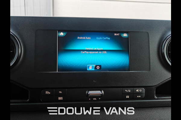 Mercedes-Benz Sprinter 315 Automaat Bakwagen MBUX Camera Marge