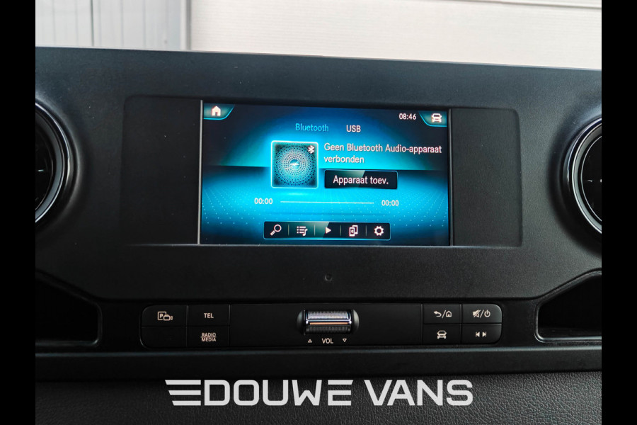 Mercedes-Benz Sprinter 315 Automaat Bakwagen MBUX Camera Marge