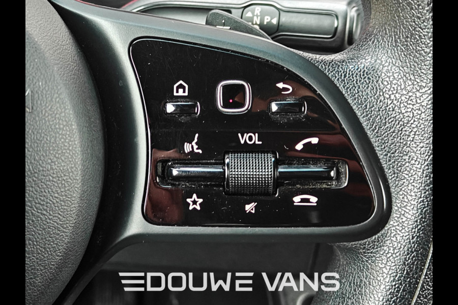 Mercedes-Benz Sprinter 315 Automaat Bakwagen MBUX Camera Marge