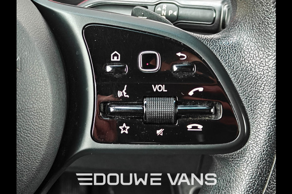 Mercedes-Benz Sprinter 315 Automaat Bakwagen MBUX Camera Marge