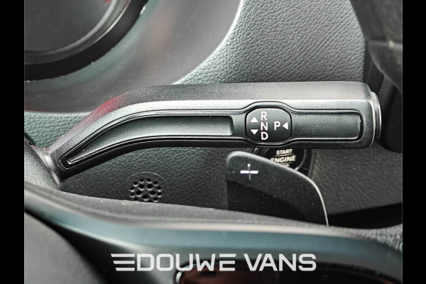 Mercedes-Benz Sprinter 315 Automaat Bakwagen MBUX Camera Marge