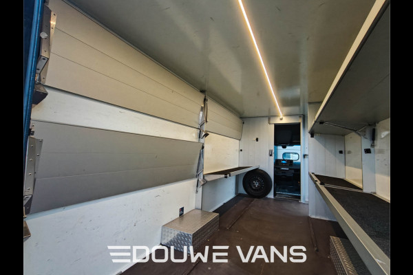 Mercedes-Benz Sprinter 315 Automaat Bakwagen MBUX Camera Marge