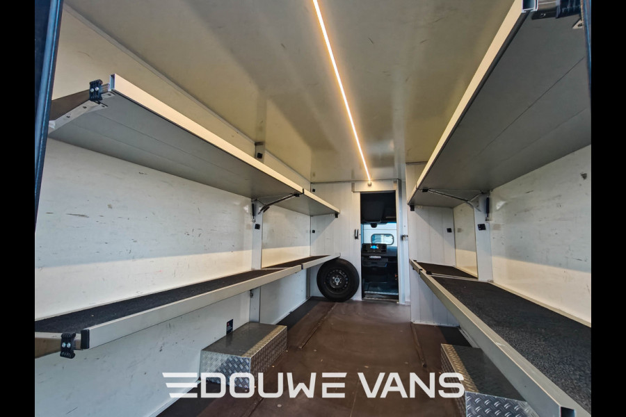 Mercedes-Benz Sprinter 315 Automaat Bakwagen MBUX Camera Marge