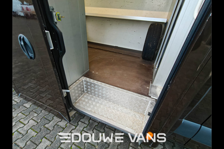 Mercedes-Benz Sprinter 315 Automaat Bakwagen MBUX Camera Marge