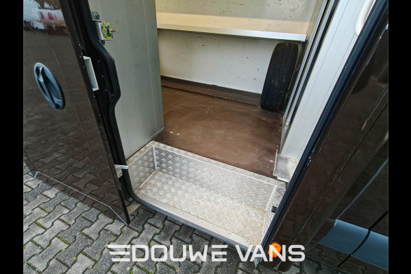 Mercedes-Benz Sprinter 315 Automaat Bakwagen MBUX Camera Marge