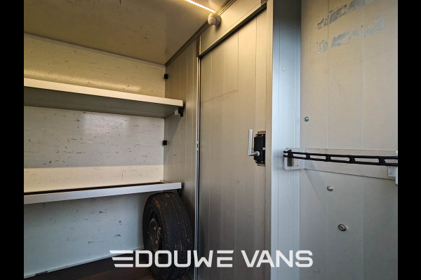 Mercedes-Benz Sprinter 315 Automaat Bakwagen MBUX Camera Marge