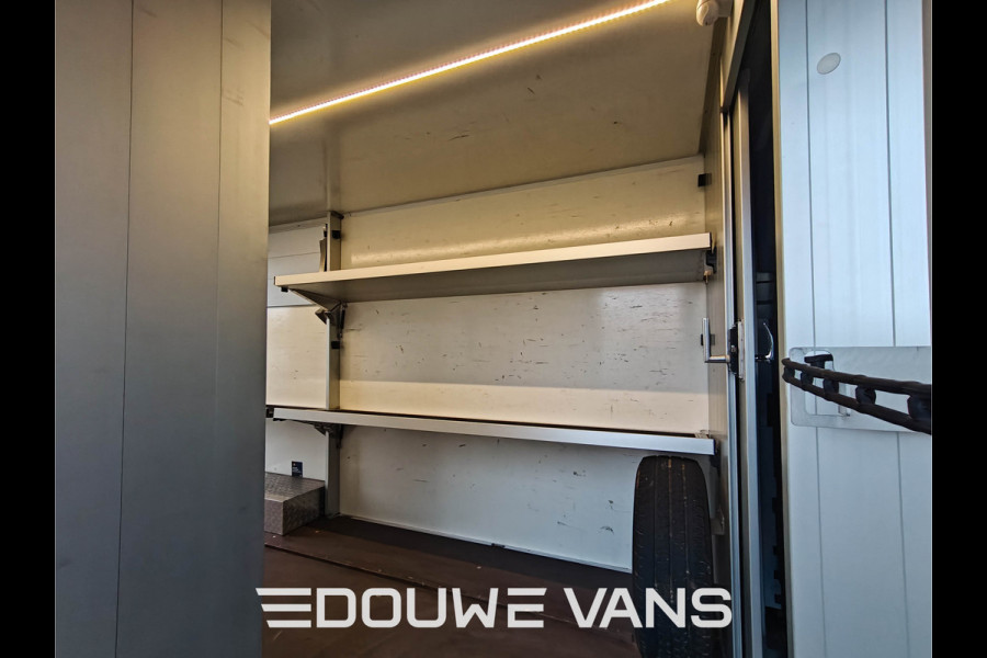 Mercedes-Benz Sprinter 315 Automaat Bakwagen MBUX Camera Marge