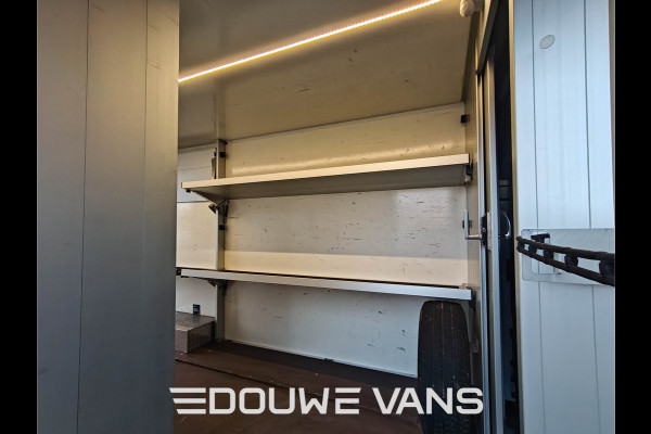 Mercedes-Benz Sprinter 315 Automaat Bakwagen MBUX Camera Marge