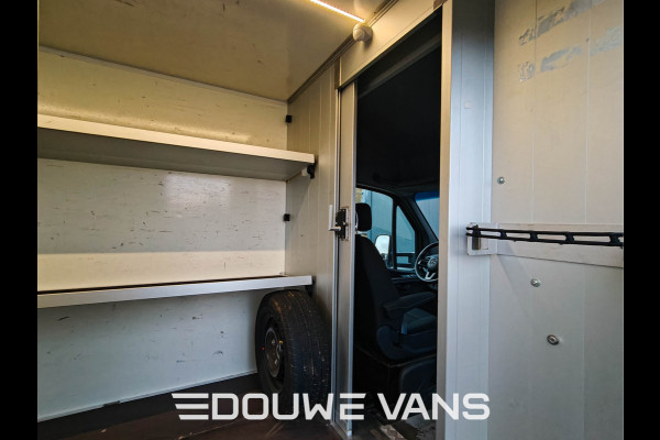 Mercedes-Benz Sprinter 315 Automaat Bakwagen MBUX Camera Marge