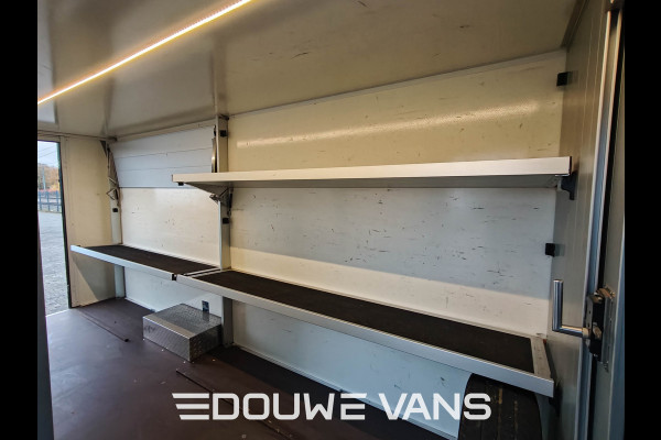 Mercedes-Benz Sprinter 315 Automaat Bakwagen MBUX Camera Marge