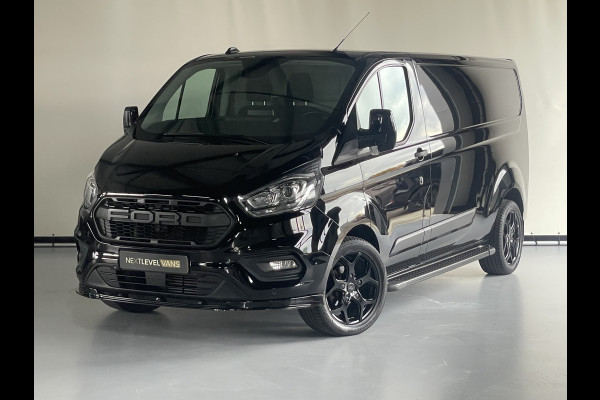 Ford Transit Custom 300 2.0 TDCI L2H1 NEXT LEVEL EDITION Apple Carplay  / Camera / Trekhaak