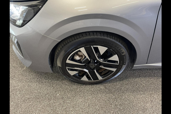 Peugeot 208 Hybrid 100 AUT Allure Navigatie Apple Carplay/ Android Auto Camera Parkeersensoren Adaptive Cruise Control Stoelverwarming Ledverlichting Climate control