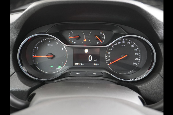 Opel Grandland X T 131pk 360Camera Navi 1/2Leer Apple/Android Usb Bluetooth CruiseControl Pdc Dab Ecc Tel. Isofix Mistlampen Blindspot Lane-dep. Bordherk. Licht-/Zichtpakket Elek.Inkl.spiegels Elek.Ramen Led 17''LM 1.2 Turbo Business Elegance NL-auto! B- klasse EURO 6 Origin.NLse auto