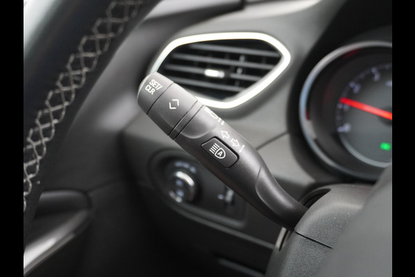 Opel Grandland X T 131pk 360Camera Navi 1/2Leer Apple/Android Usb Bluetooth CruiseControl Pdc Dab Ecc Tel. Isofix Mistlampen Blindspot Lane-dep. Bordherk. Licht-/Zichtpakket Elek.Inkl.spiegels Elek.Ramen Led 17''LM 1.2 Turbo Business Elegance NL-auto! B- klasse EURO 6 Origin.NLse auto