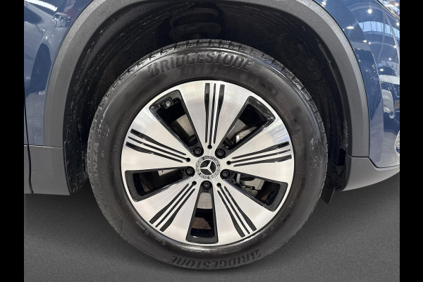 Mercedes-Benz EQA 250 Business Solution Luxury 67 kWh Panoramadak | leder