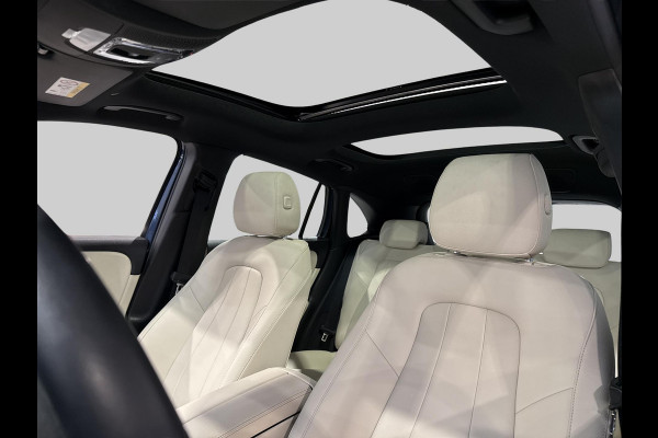 Mercedes-Benz EQA 250 Business Solution Luxury 67 kWh Panoramadak | leder