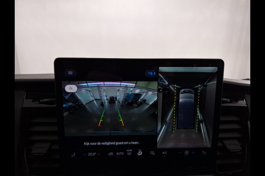 Ford E-Transit 350 L3 H2 Trend 68 kWh (wordt verwacht)