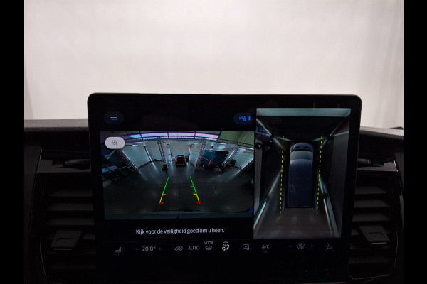 Ford E-Transit 350 L3 H2 Trend 68 kWh (wordt verwacht)