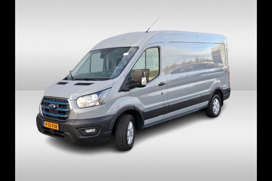Ford E-Transit 350 L3 H2 Trend 68 kWh (wordt verwacht)