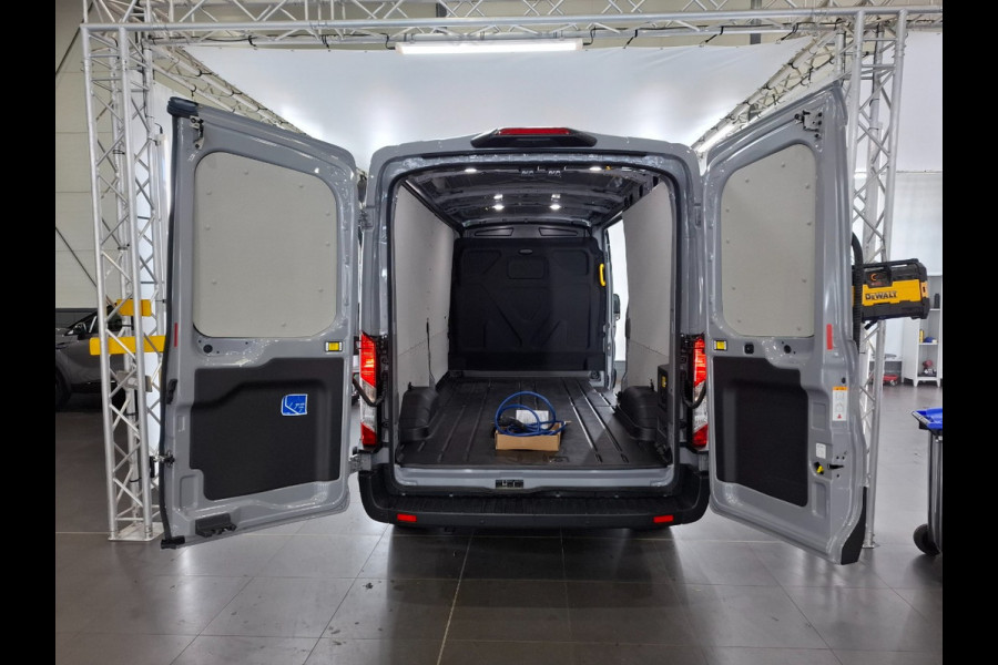 Ford E-Transit 350 L3 H2 Trend 68 kWh (wordt verwacht)