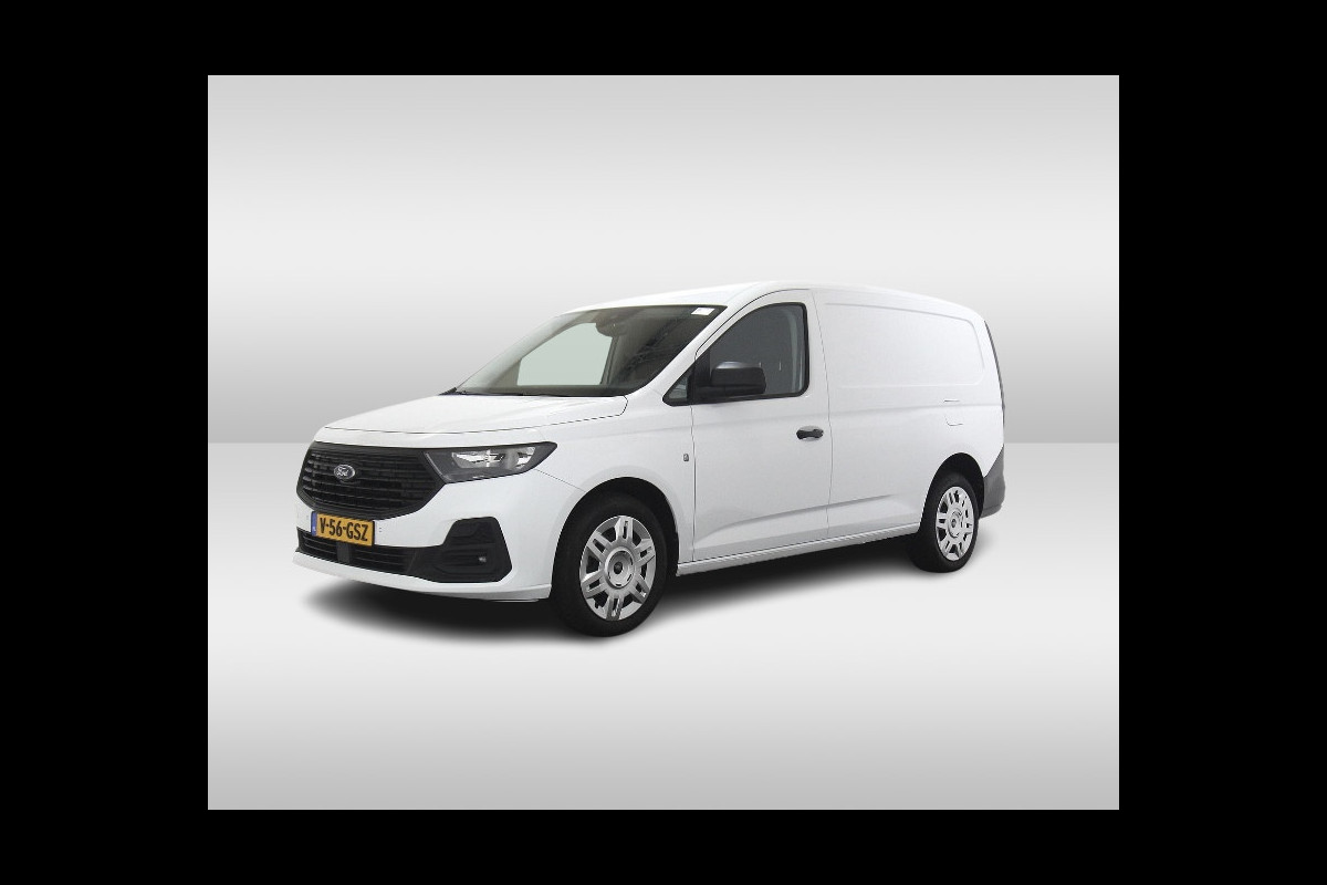 Ford Transit Connect 2.0 EcoBlue L2 Trend Airco (wordt verwacht)